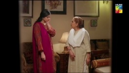 Pehli Mohabbat - Episode 22 - 24th April 2025